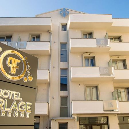 Hotel Perlage Florence Scandicci Eksteriør billede
