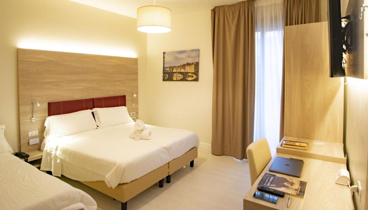 Hotel Perlage Florence Scandicci Eksteriør billede