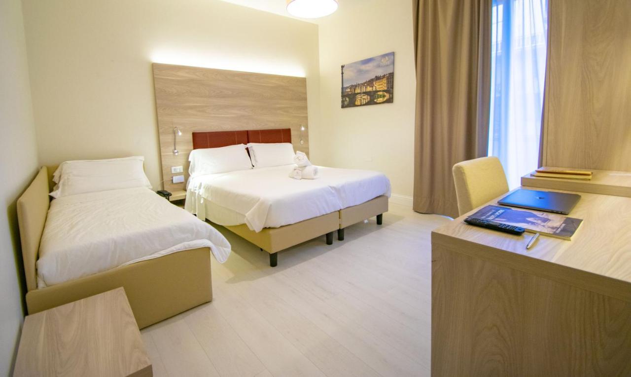 Hotel Perlage Florence Scandicci Eksteriør billede