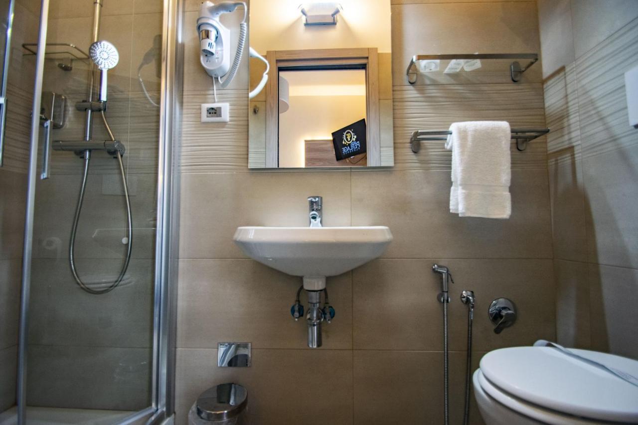 Hotel Perlage Florence Scandicci Eksteriør billede