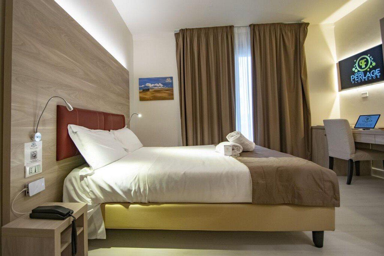 Hotel Perlage Florence Scandicci Eksteriør billede
