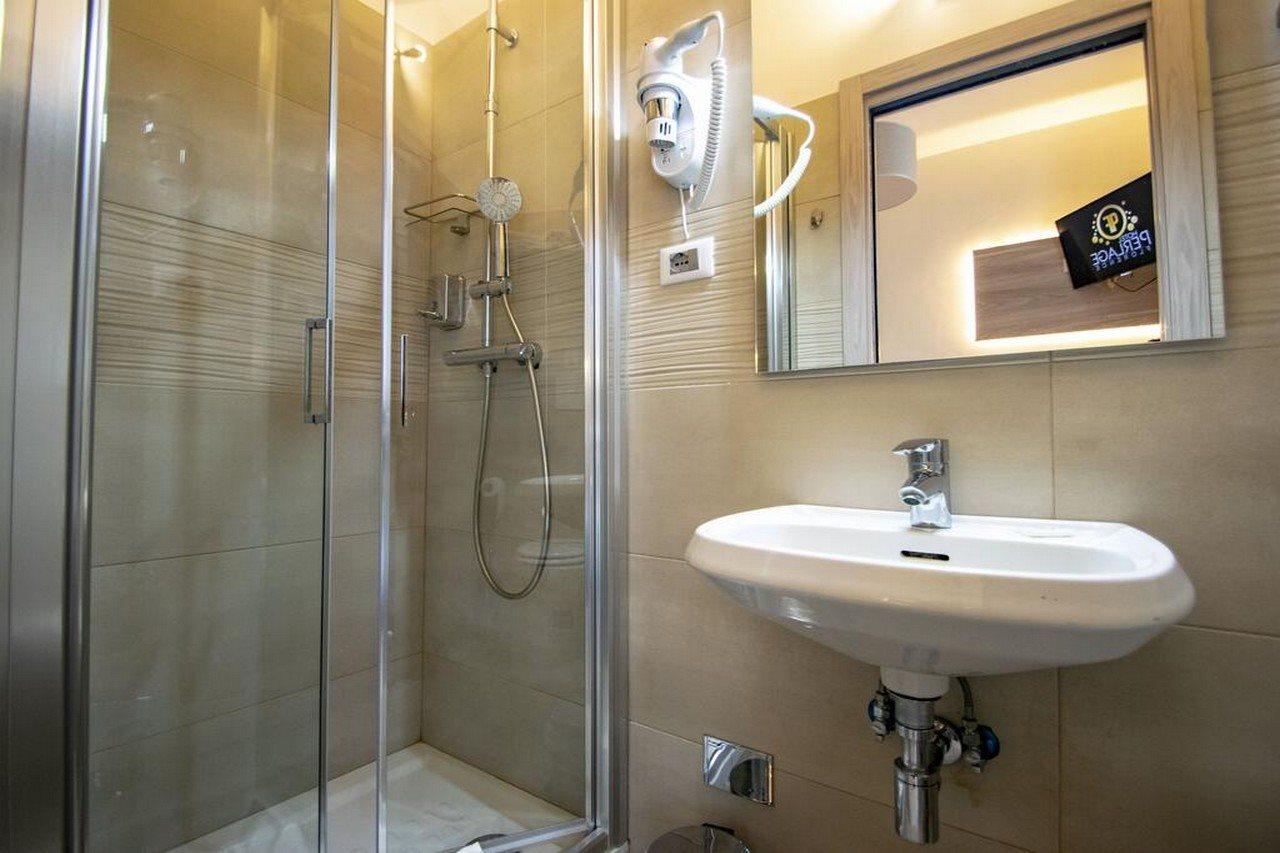 Hotel Perlage Florence Scandicci Eksteriør billede