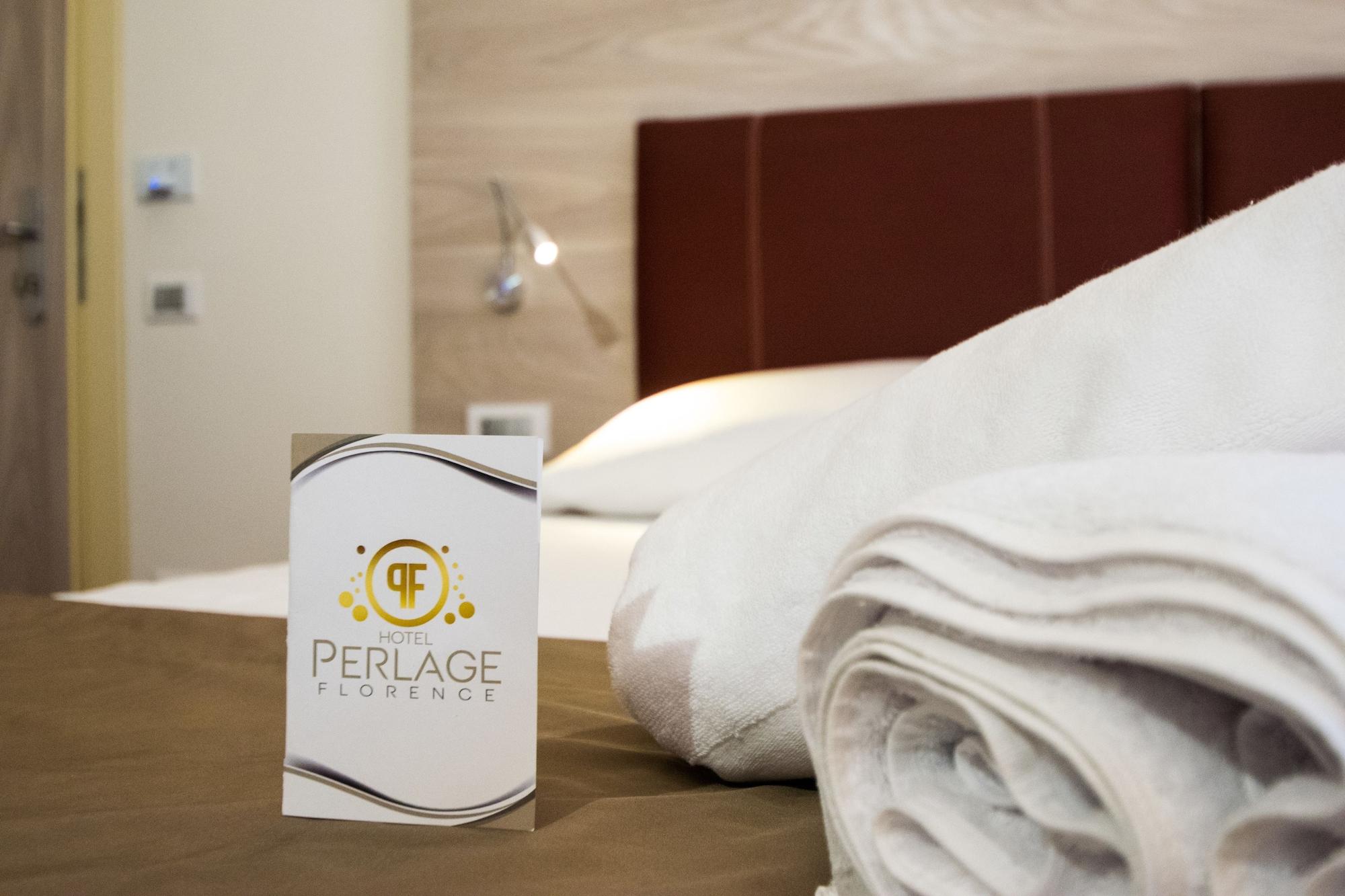 Hotel Perlage Florence Scandicci Eksteriør billede