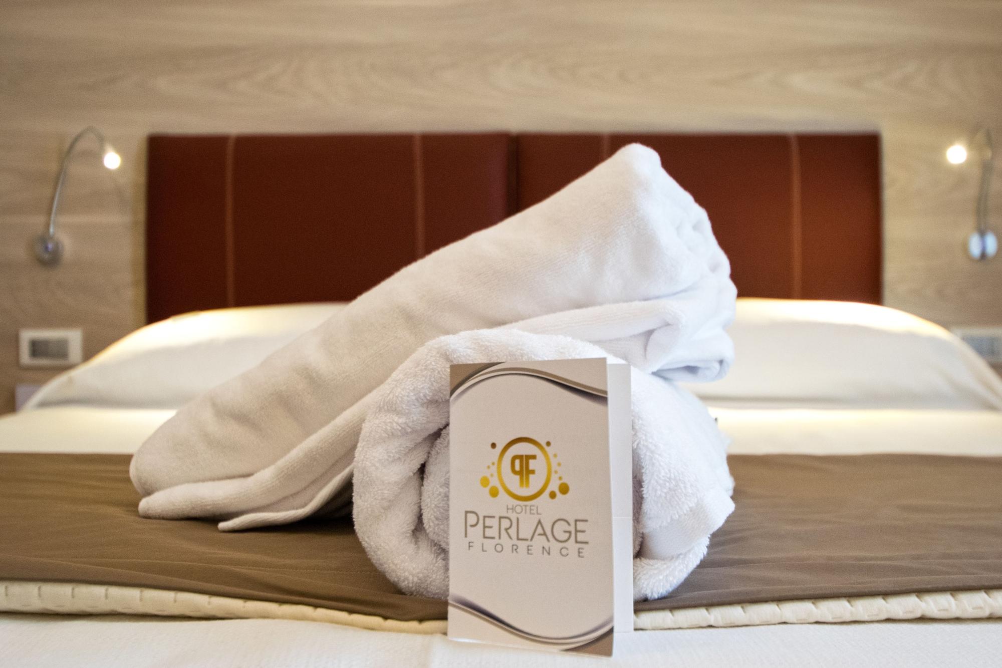 Hotel Perlage Florence Scandicci Eksteriør billede