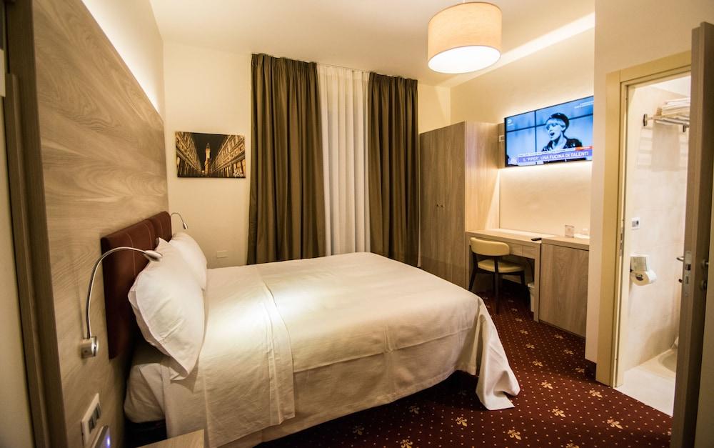 Hotel Perlage Florence Scandicci Eksteriør billede