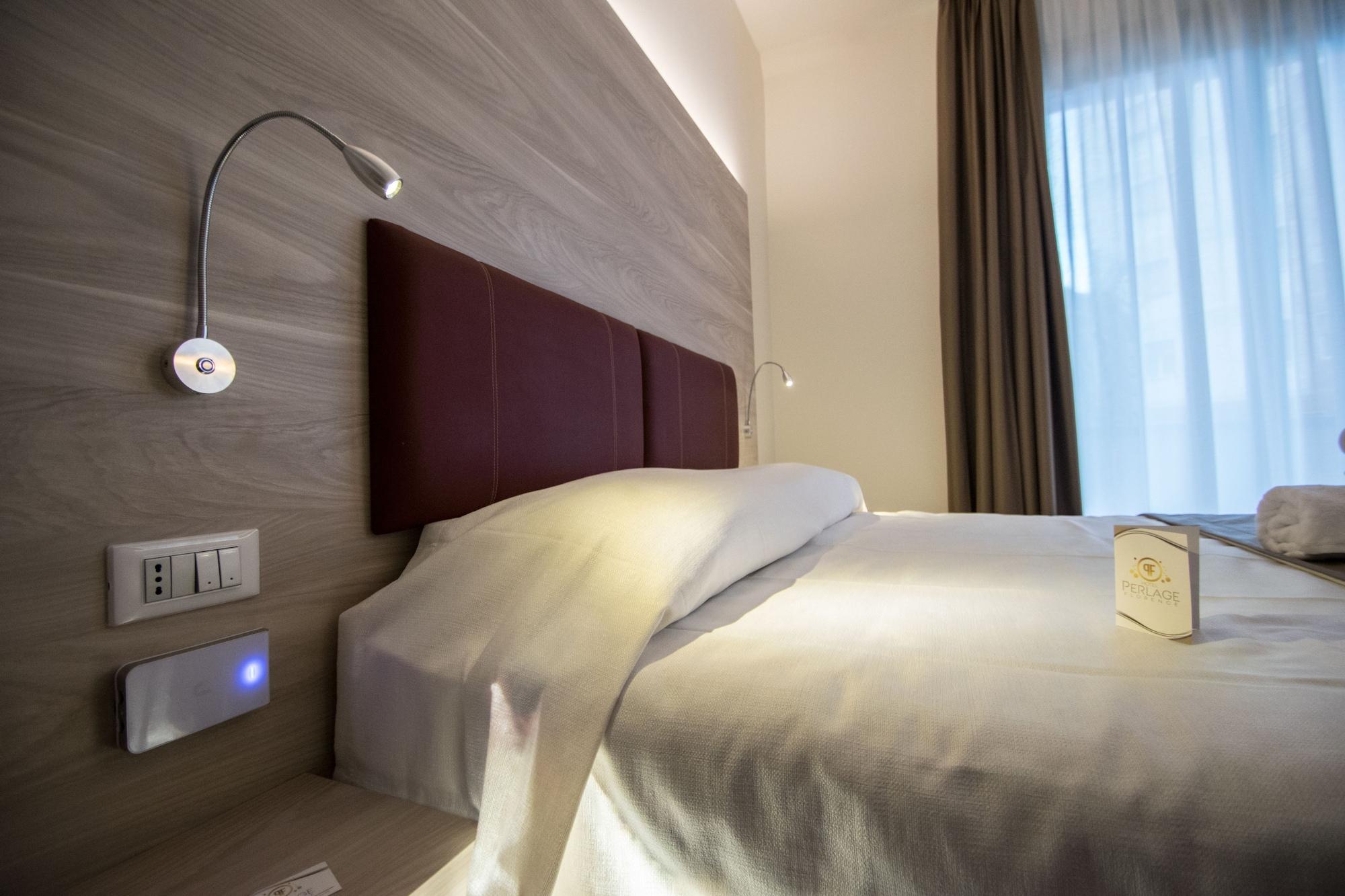 Hotel Perlage Florence Scandicci Eksteriør billede