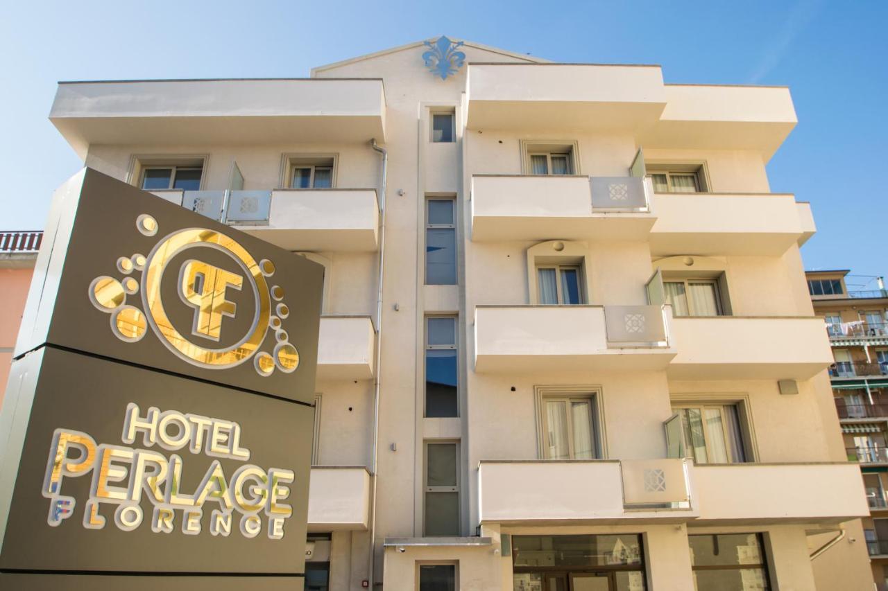 Hotel Perlage Florence Scandicci Eksteriør billede