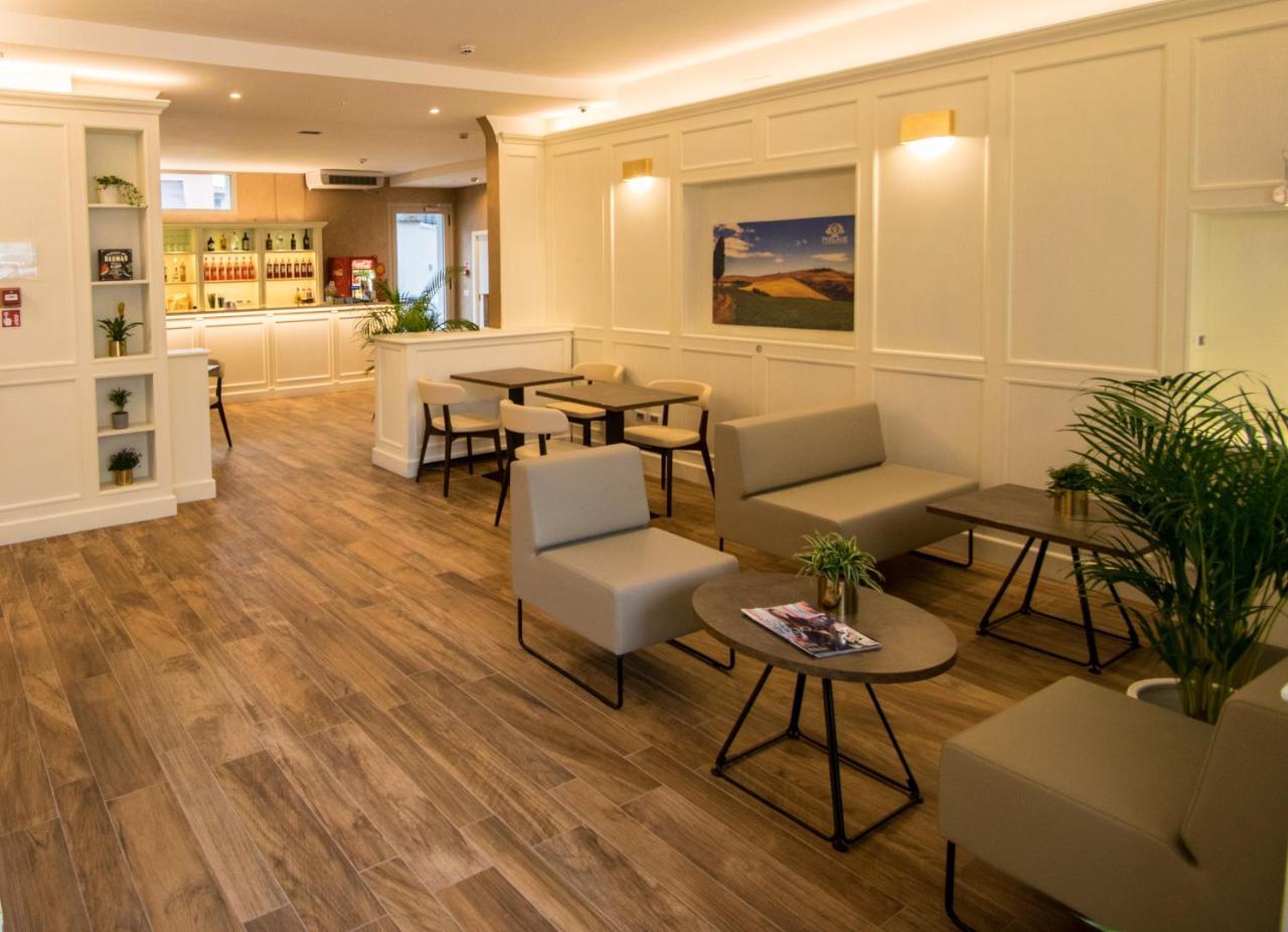 Hotel Perlage Florence Scandicci Eksteriør billede