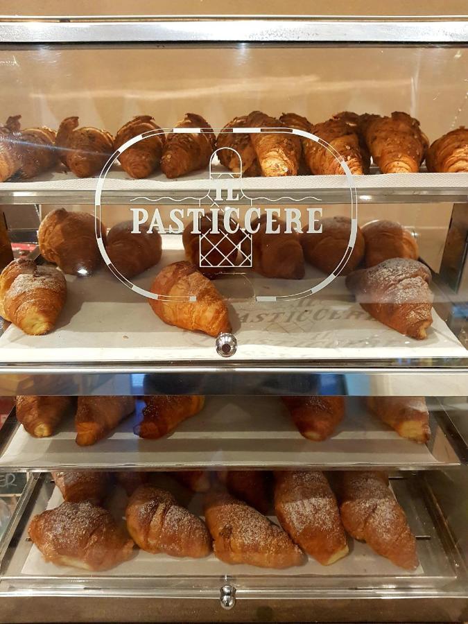 Hotel Perlage Florence Scandicci Eksteriør billede