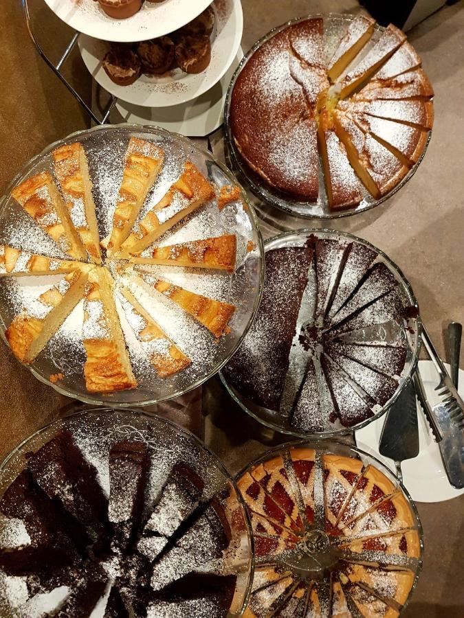 Hotel Perlage Florence Scandicci Eksteriør billede