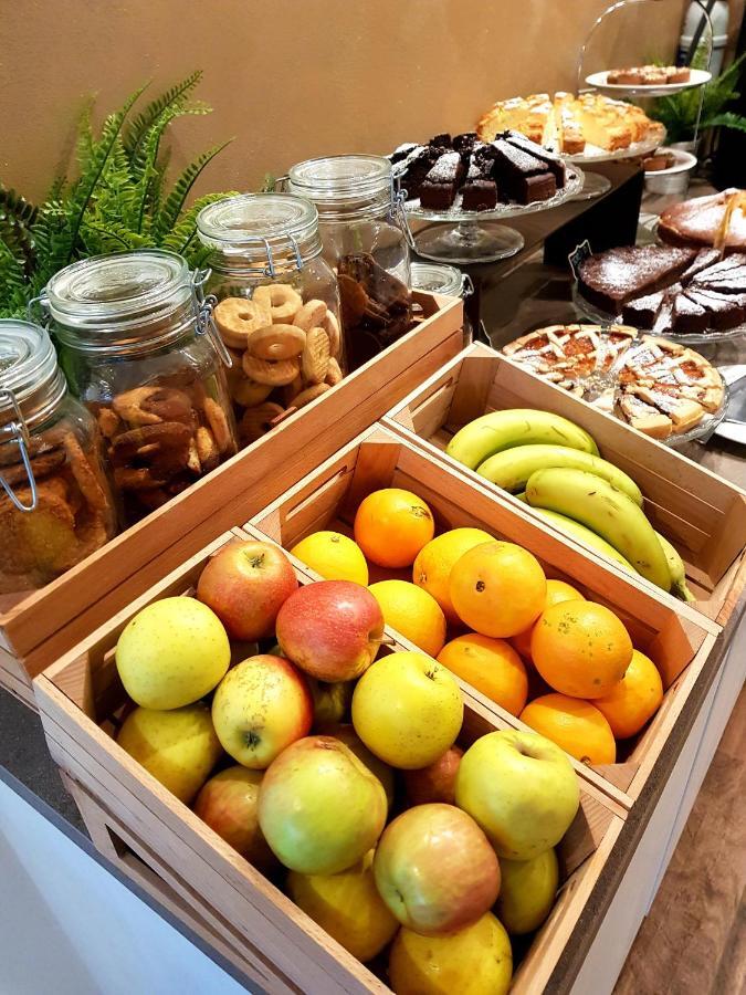 Hotel Perlage Florence Scandicci Eksteriør billede