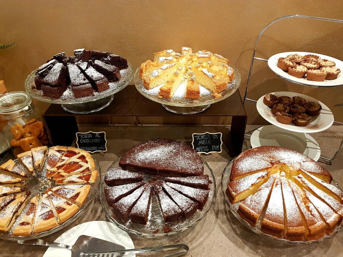 Hotel Perlage Florence Scandicci Eksteriør billede